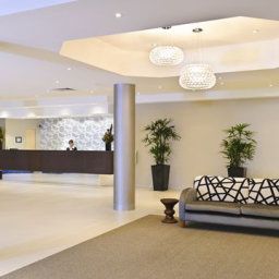 Hall Clarion Hotel On The Park Fotos
