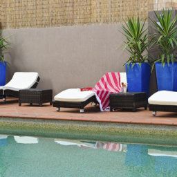 Piscine Clarion Hotel On The Park Fotos