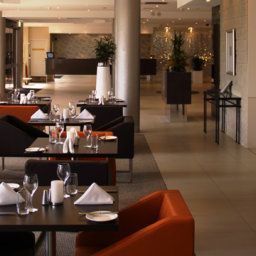 Restaurant Clarion Hotel On The Park Fotos