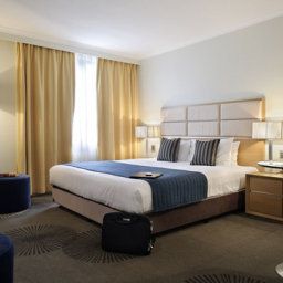 Chambre Clarion Hotel On The Park Fotos