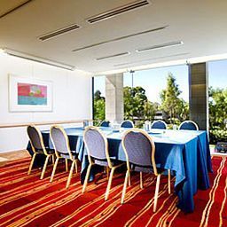 Конференц-зал Courtyard North Ryde Fotos