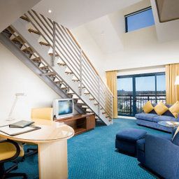 Номер Courtyard North Ryde Fotos