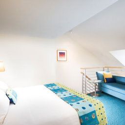 Номер Courtyard North Ryde Fotos
