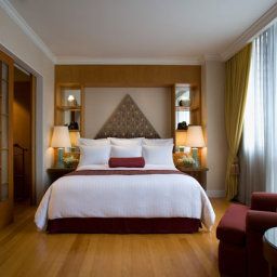 Номер Bangkok - Marriott Executive Apartments Mayfair Fotos