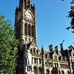  Manchester Marriott Victoria & Albert Hotel Fotos