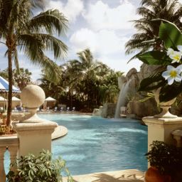 Pool Doral Golf Resort & Spa Fotos