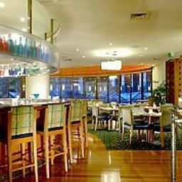 Restaurant Sydney Harbour Marriott Hotel at Circular Quay Fotos