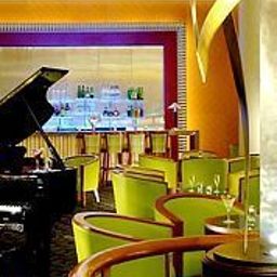 Restaurant Sydney Harbour Marriott Hotel at Circular Quay Fotos