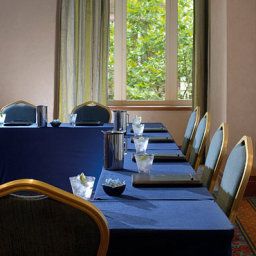 Conference room Sydney Harbour Marriott Hotel at Circular Quay Fotos