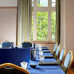 Conference room Sydney Harbour Marriott Hotel at Circular Quay Fotos