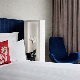 Room Sydney Harbour Marriott Hotel at Circular Quay Fotos