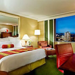 Room Sydney Harbour Marriott Hotel at Circular Quay Fotos
