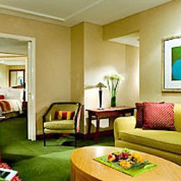 Room Sydney Harbour Marriott Hotel at Circular Quay Fotos