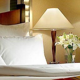 Room Sydney Harbour Marriott Hotel at Circular Quay Fotos
