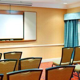 Conference room Residence Inn Newark Elizabeth/Liberty International Airport Fotos