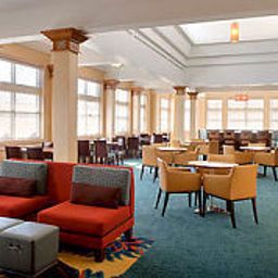  Residence Inn Newark Elizabeth/Liberty International Airport Fotos