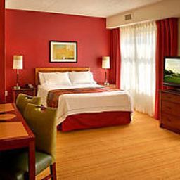 Room Residence Inn Newark Elizabeth/Liberty International Airport Fotos