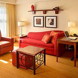 Room Residence Inn Newark Elizabeth/Liberty International Airport Fotos