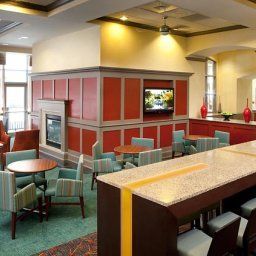  Residence Inn Houston Downtown/Convention Center Fotos