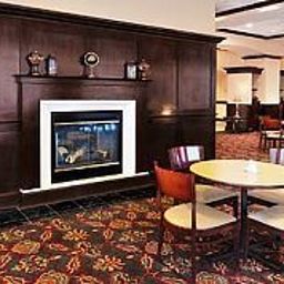  Residence Inn Houston Downtown/Convention Center Fotos