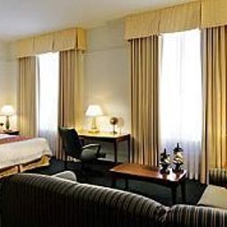 Camera Residence Inn Houston Downtown/Convention Center Fotos