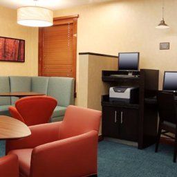  Residence Inn Potomac Mills Woodbridge Fotos