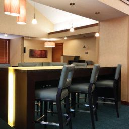  Residence Inn Potomac Mills Woodbridge Fotos