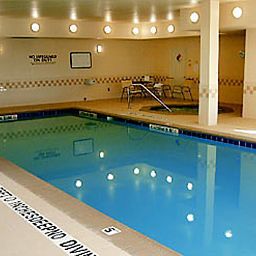 Area wellness Residence Inn Potomac Mills Woodbridge Fotos