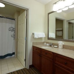 Camera Residence Inn Potomac Mills Woodbridge Fotos