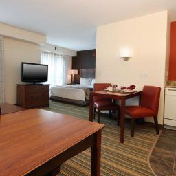 Camera Residence Inn Potomac Mills Woodbridge Fotos
