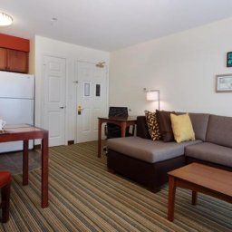 Camera Residence Inn Potomac Mills Woodbridge Fotos
