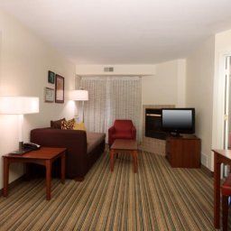 Camera Residence Inn Potomac Mills Woodbridge Fotos
