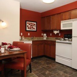 Camera Residence Inn Potomac Mills Woodbridge Fotos