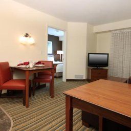Camera Residence Inn Potomac Mills Woodbridge Fotos