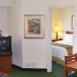 Camera Residence Inn Potomac Mills Woodbridge Fotos