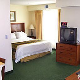 Camera Residence Inn Potomac Mills Woodbridge Fotos
