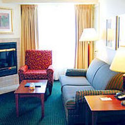 Camera Residence Inn Potomac Mills Woodbridge Fotos