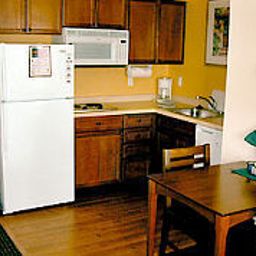 Camera Residence Inn Potomac Mills Woodbridge Fotos