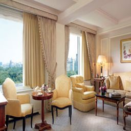 Room Central Park The Ritz-Carlton New York Fotos