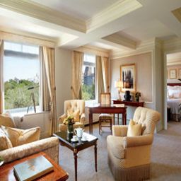 Zimmer Central Park The Ritz-Carlton New York Fotos