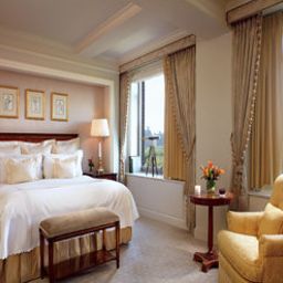Room Central Park The Ritz-Carlton New York Fotos