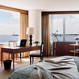 Room Battery Park The Ritz-Carlton New York Fotos