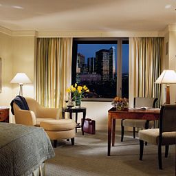 Room Battery Park The Ritz-Carlton New York Fotos