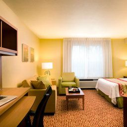 Camera TownePlace Suites Los Angeles LAX/Manhattan Beach Fotos