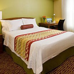 Camera TownePlace Suites Los Angeles LAX/Manhattan Beach Fotos