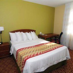 Camera TownePlace Suites Miami Lakes Fotos