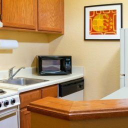 Camera TownePlace Suites Miami Lakes Fotos
