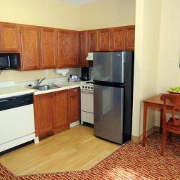 Camera TownePlace Suites Miami Lakes Fotos