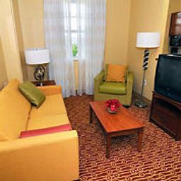 Camera TownePlace Suites Miami Lakes Fotos