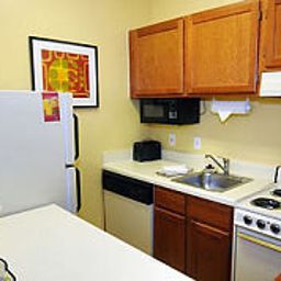 Camera TownePlace Suites Miami Lakes Fotos